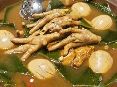 -茶叁酒肆·楚味江湖(菱角湖店)