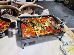 -川香鼎盛(市桥富华总店)