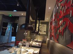 -猫抓烤肉(武进吾悦广场店)