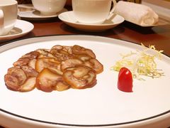 -杭州JW万豪酒店-万豪中餐厅