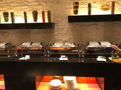 -宁波逸东豪生大酒店·豪生咖啡厅