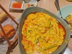 -mango tree芒果树泰国餐厅(青岛万象城店)