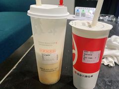 -书亦烧仙草(龙湖金楠天街店)