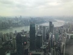 -WFC会仙楼观景台