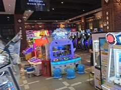 -反斗乐园(中航城君尚购物中心)