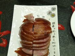 真不同小肚-胡记真不同饭店(临河街店)