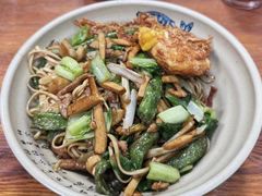 -无名氏面馆(邮电路店)