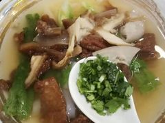 -一肴·牛肉粿条(深圳湾睿印店)