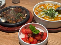 -榕意·川味之美(深业上城店)