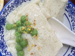 -百年老字号·观振兴蟹黄面·三虾面·苏式面(观前街富仁坊巷店)