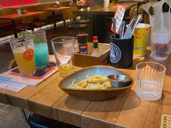 -Devils’ Brewery小恶魔精酿啤酒(武汉天地店)