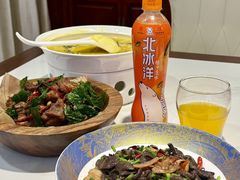 -一品滇香·云南菜(公益西桥店)