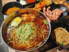 -奉天泥炉烤肉(七星店)