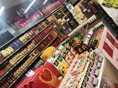 -大商超市(银岛店)