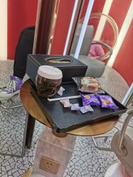 -In Style Hair Salon