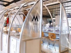 -M Stand(BFC外滩金融中心店)