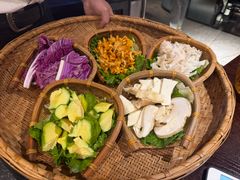 -滇野云南野生菌餐厅(陕西南路店)