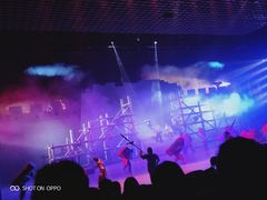 -济南方特东方神画