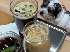 -2326 Coffee Roaster咖啡豆可选店(林肯公园店)