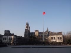 -洪家楼教堂