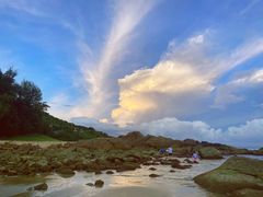 -石梅湾艾美度假酒店