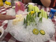 -吉源大排档·鱼生·海鲜(烧烤彩印厂店)