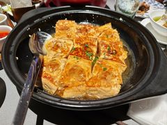 -阿庄新豫菜(通泰路店)