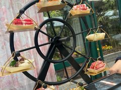 -慢丽江·云南野生菌土鸡锅(付家庄店)