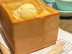 -绿茶餐厅(coco park 店)
