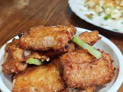 蒜香排骨-八味餐馆(林司后店)