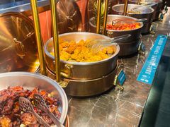 -東盛炭烤自助料理(浦东文峰广场店)