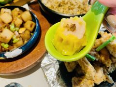 -五号茶居·新派粤菜·岭南五号酒店(沿江中路店)