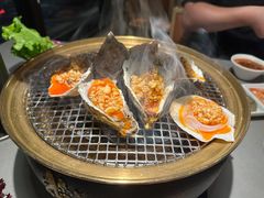 -名羊天下·火锅烧烤自助料理(镇明路店)