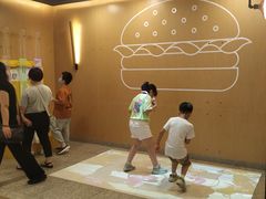 -麦当劳(苏州中心星悦汇店)