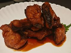 -望乡楼上海菜(日月光店)