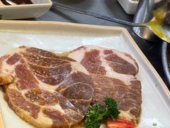 -喜来稀肉(虹泉路店)