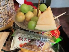 -大桶大足浴(三林店)