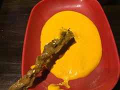 -黄师傅湿辣牛肉(胡桃里店)