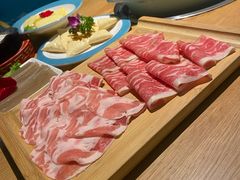 -青瓷火锅料理(西单大悦城店)