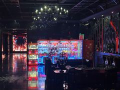-范特西FANTASY量贩式KTV(民主广场店)