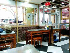 大堂-白魁老号饭庄(安内店)