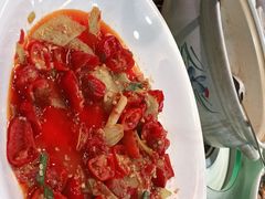 -渝君重庆火锅(嘉宾路店)