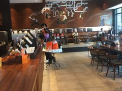 -星巴克(深圳龙华和平里店)