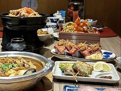 -小山日本料理(兴业太古汇店)