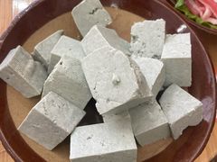 -黔老锅地摊火锅(盐务街店)
