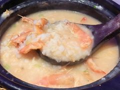 -南拳十三姨·潮汕砂锅粥·粤菜(西单大悦城店)