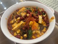-老乌家特色小炒泡馍(大皮院店)