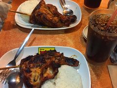 -Mang Inasal - D'mall Boracay