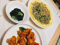 -莆田餐厅PUTIEN(金融街购物中心店)