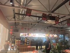 -奉天宴遇烧烤·冒锅